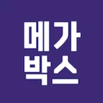 Logo of 메가박스 android Application 